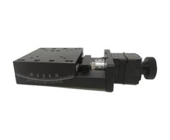 Motorizuoti goniometriniai etapai